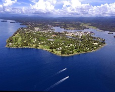 巴布亚新(xīn)几内亚 Papua New Guinea 