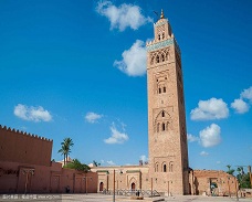 摩洛哥(gē) Morocco