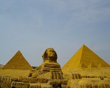 埃及 Egypt